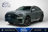 2019 Audi Q8 Premium Plus