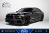 2021 BMW 7 Series 750i xDrive