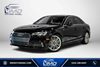2017 Audi A4 Premium Plus