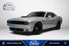 2015 Dodge Challenger R/T Plus Shaker