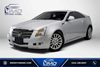 2011 Cadillac CTS Coupe Premium