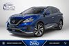 2020 Nissan Murano SV