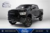 2019 Ram 1500 BLACK WIDOW