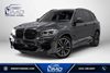 2021 BMW X3 M 