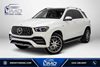 2021 Mercedes-Benz AMG GLE 53 4MATIC SUV