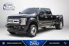 2018 Ford Super Duty F-450 DRW Limited