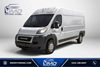 2019 Ram ProMaster Cargo Van 
