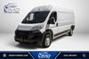 2023 Ram ProMaster Cargo Van 