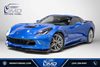 2014 Chevrolet Corvette Stingray 3LT
