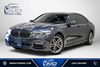 2016 BMW 7 Series 750i xDrive