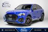 2021 Audi SQ5 Sportback Premium Plus
