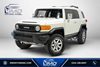 2012 Toyota FJ Cruiser 