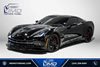 2014 Chevrolet Corvette Stingray 2LT