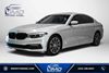 2017 BMW 5 Series 530i