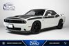 2018 Dodge Challenger T/A 392