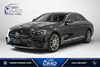 2023 Mercedes-Benz E 350 RWD Sedan