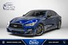 2019 INFINITI Q50 RED SPORT 400