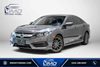 2017 Honda Civic Sedan LX