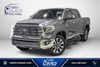 2018 Toyota Tundra 2WD Limited