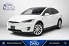 2020 Tesla Model X Long Range Plus