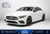 2020 Mercedes-Benz AMG CLS 53 4MATIC+ Coupe