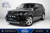 2020 Land Rover Range Rover Sport HSE