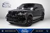 2019 Land Rover Range Rover Sport HSE Dynamic