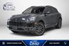 2018 Porsche Macan Sport Edition