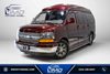 2010 Chevrolet Express Cargo Van YF7 Upfitter