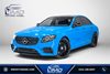2019 Mercedes-Benz AMG E 53 4MATIC+ Sedan