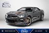 2017 Chevrolet Camaro 2SS