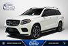 2018 Mercedes-Benz GLS 550 4MATIC SUV