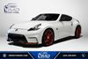2016 Nissan 370Z NISMO Tech