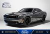 2020 Dodge Challenger R/T Scat Pack Widebody
