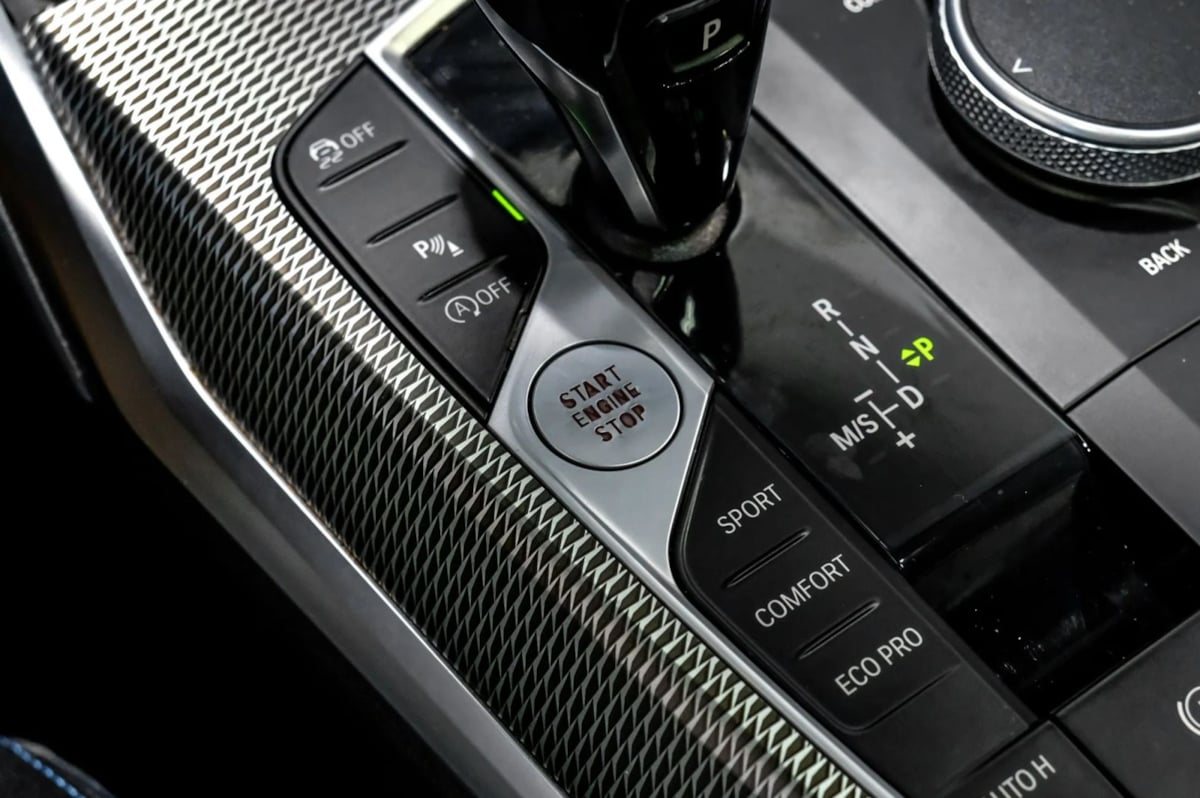 Photo 29 of this BMW 3 Series