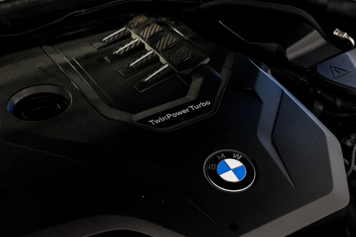 Photo 66 of this BMW 3 Series