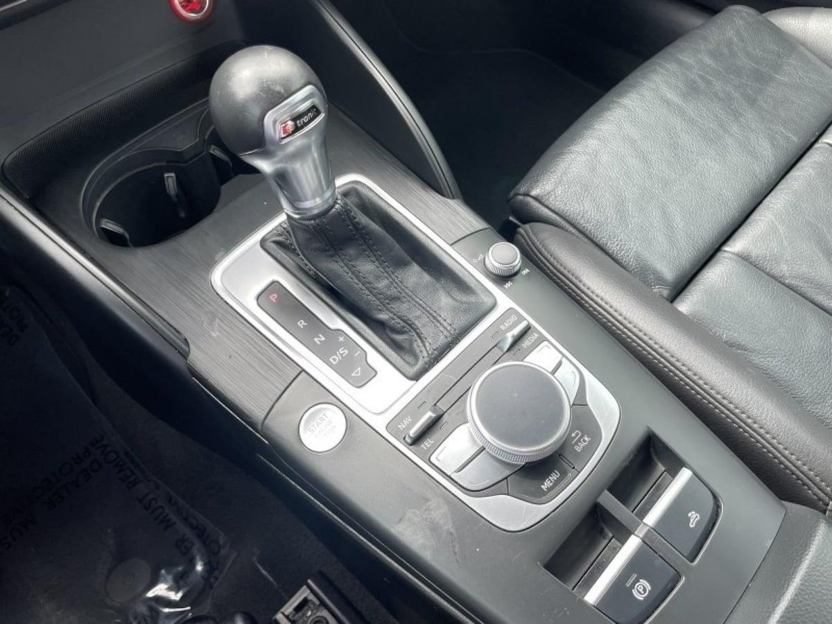 2016 Audi A3 1.8T Premium Plus photo 13