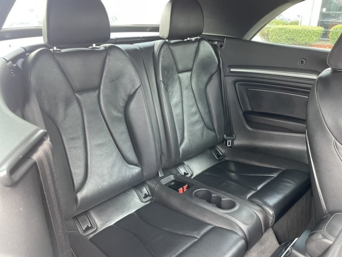 2016 Audi A3 1.8T Premium Plus photo 17
