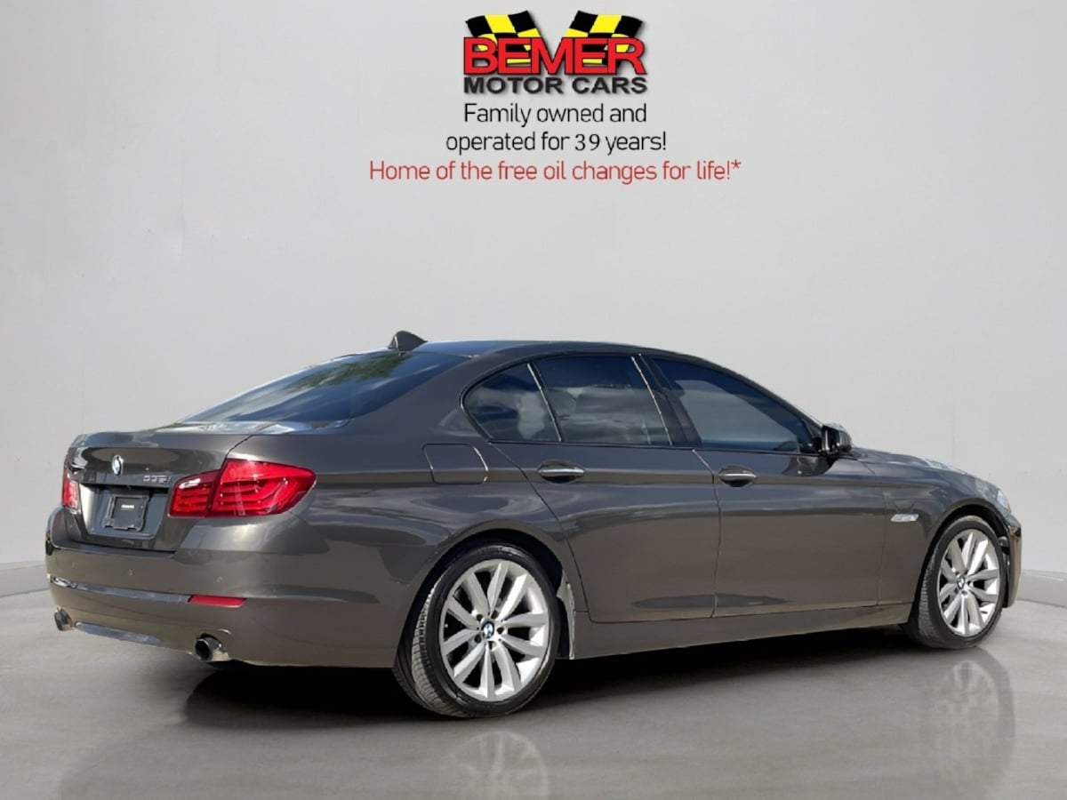 BMW 5シリーズ　DBA-FR30　REMUS REMUS BMW 5シリーズ (G30) 型式:DBA-JB30｜レムス マフラー