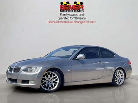 2010 BMW 3 Series 328i