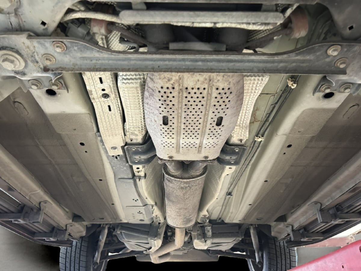 2012 Land Rover LR2 HSE photo 31