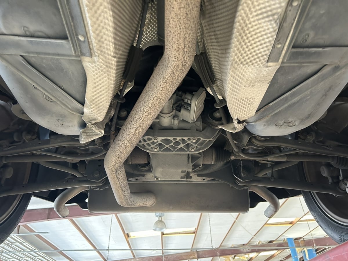 2012 Land Rover LR2 HSE photo 34