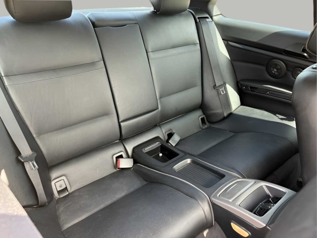 Sold 2012 BMW Series 335i in Houston - Main Image