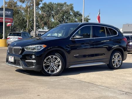 2017 BMW X1 xDrive28i