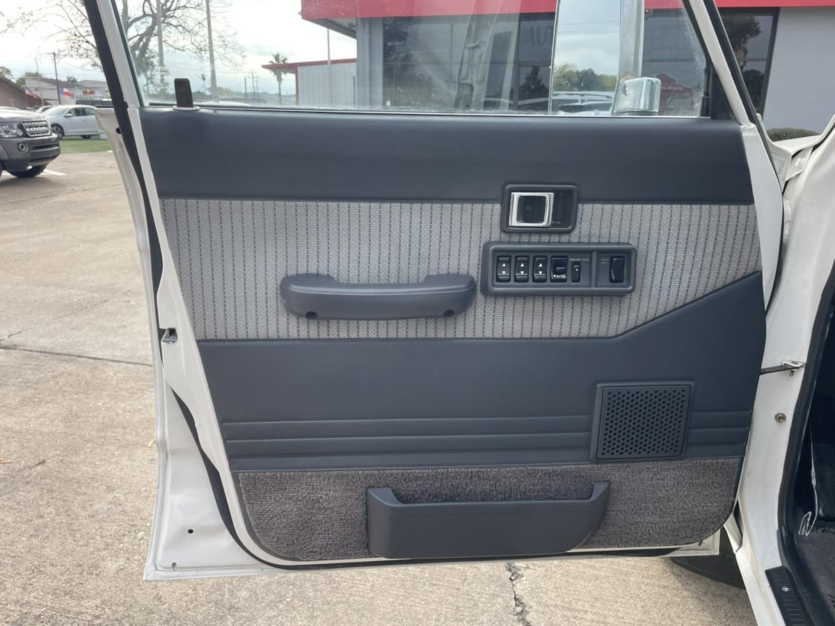 1988 Toyota Land Cruiser - Photo 13