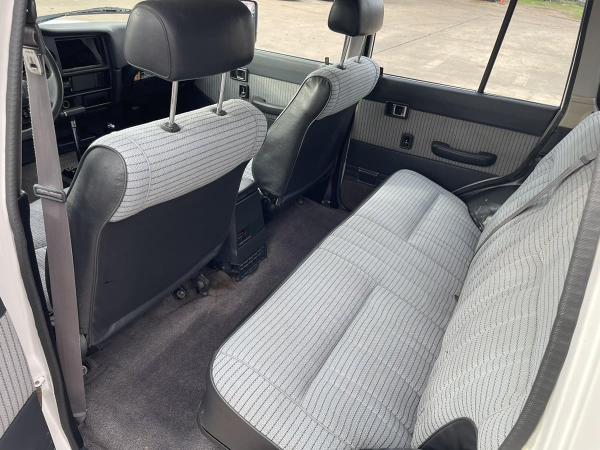 1988 Toyota Land Cruiser - Photo 14