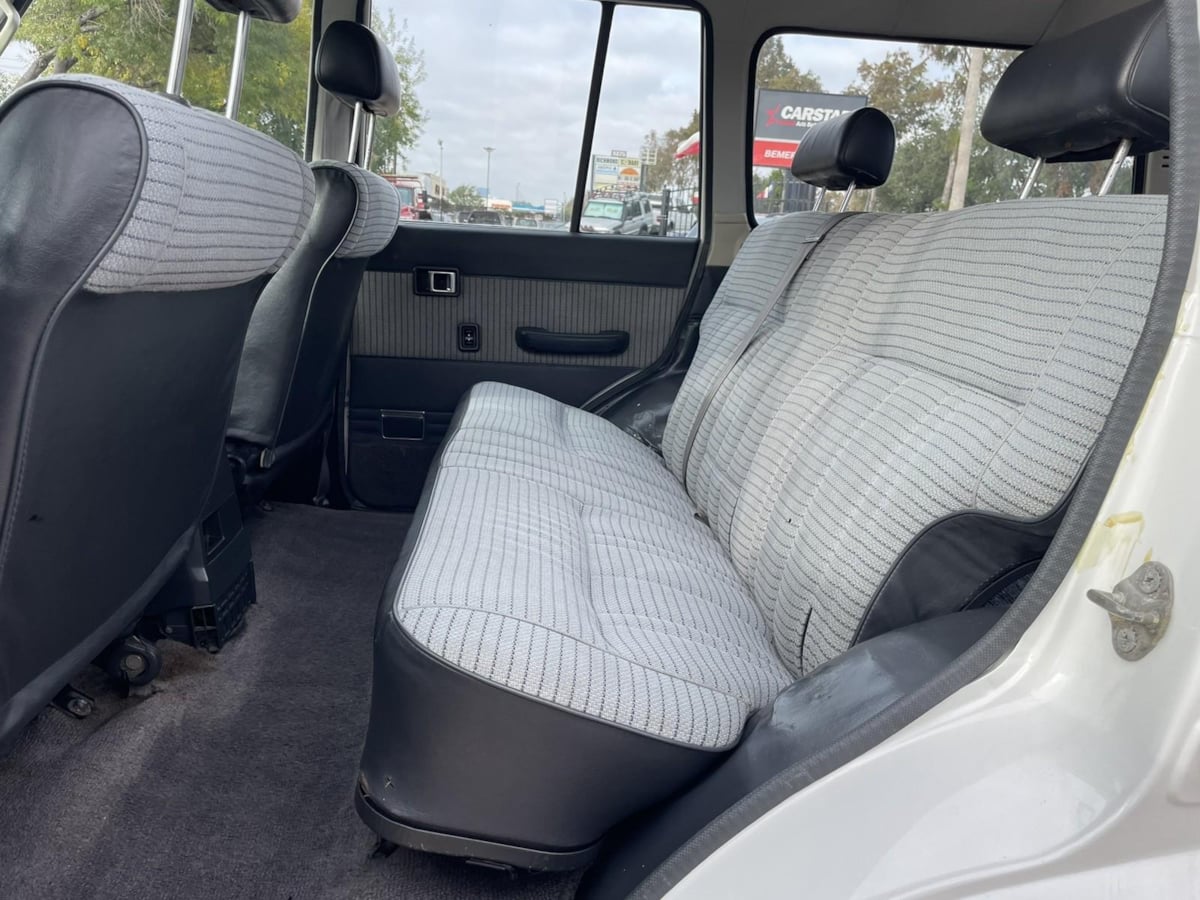 1988 Toyota Land Cruiser - Photo 15