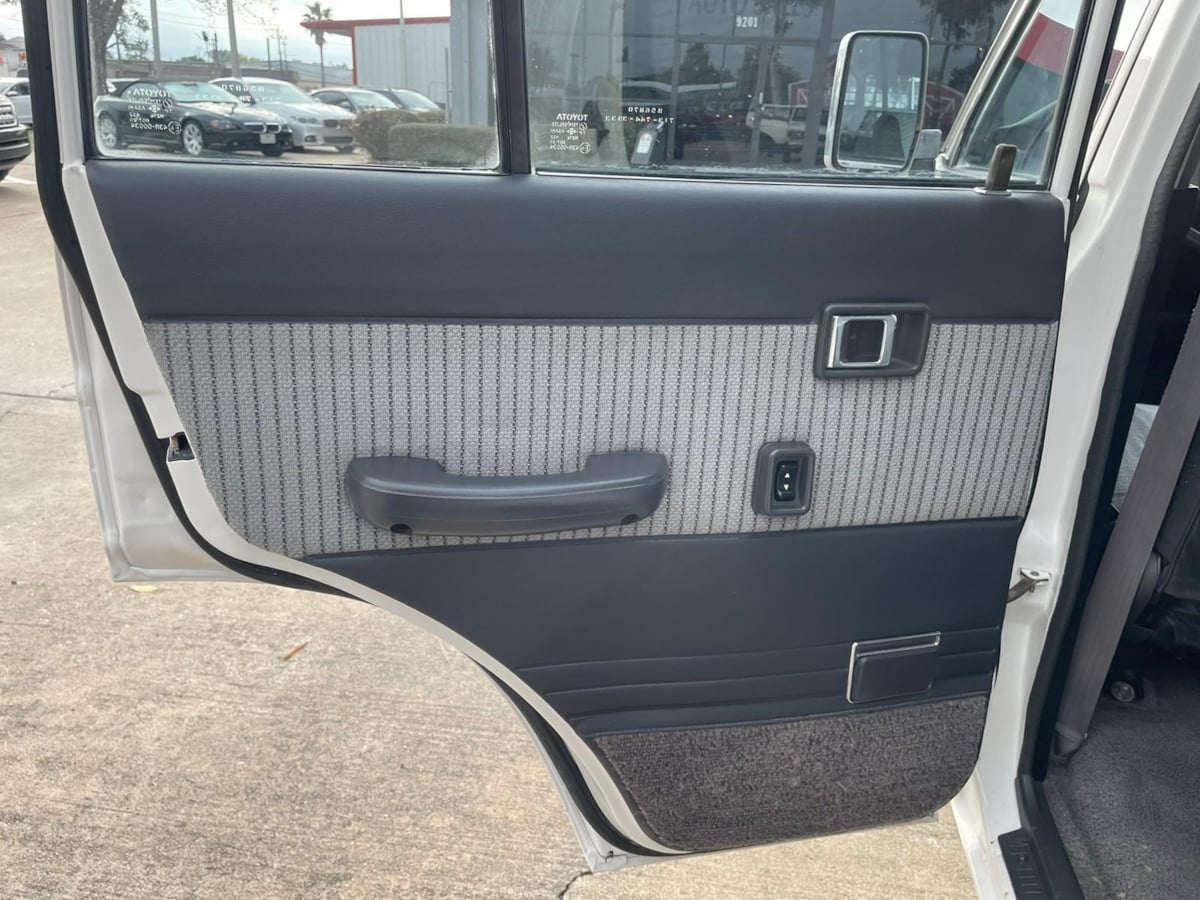 1988 Toyota Land Cruiser - Photo 16