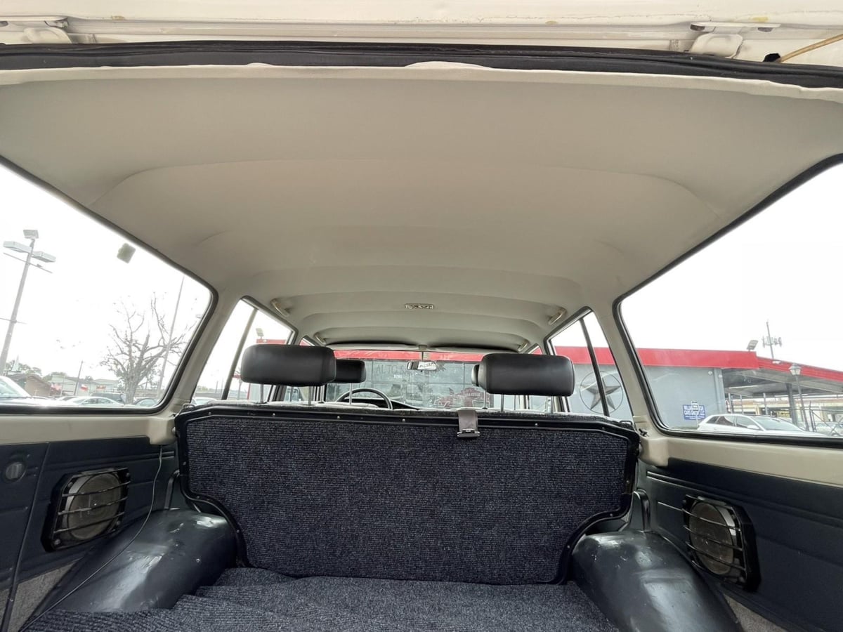 1988 Toyota Land Cruiser - Photo 18