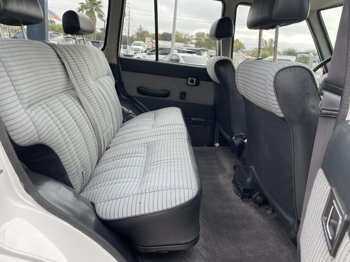 1988 Toyota Land Cruiser - Photo 21